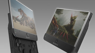The PSP 2 Will Ditch UMD, According to Developer
